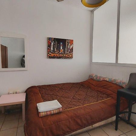 Studio Apartment Larnaca Ngoại thất bức ảnh