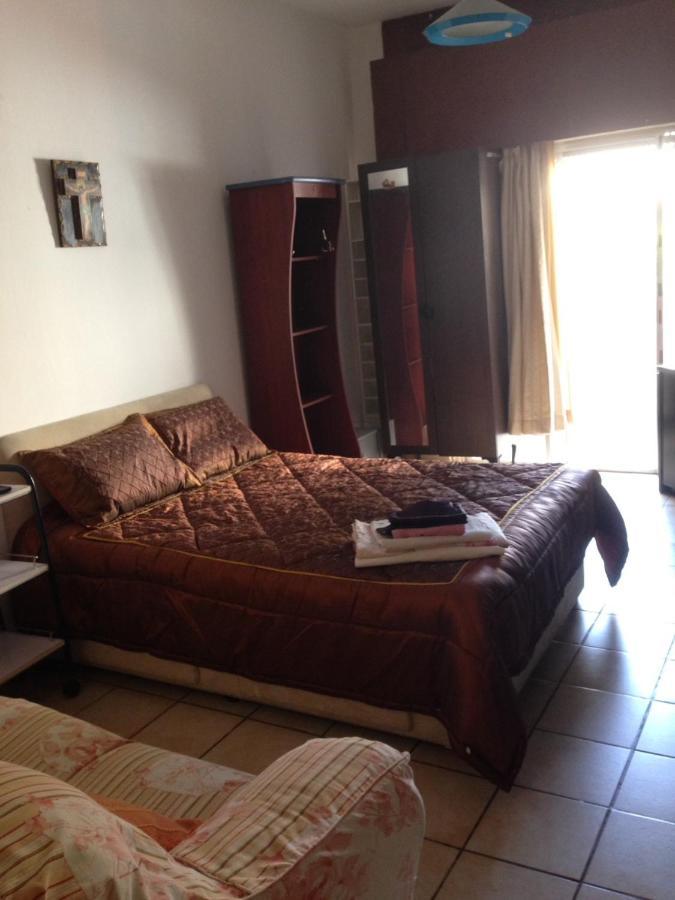 Studio Apartment Larnaca Ngoại thất bức ảnh