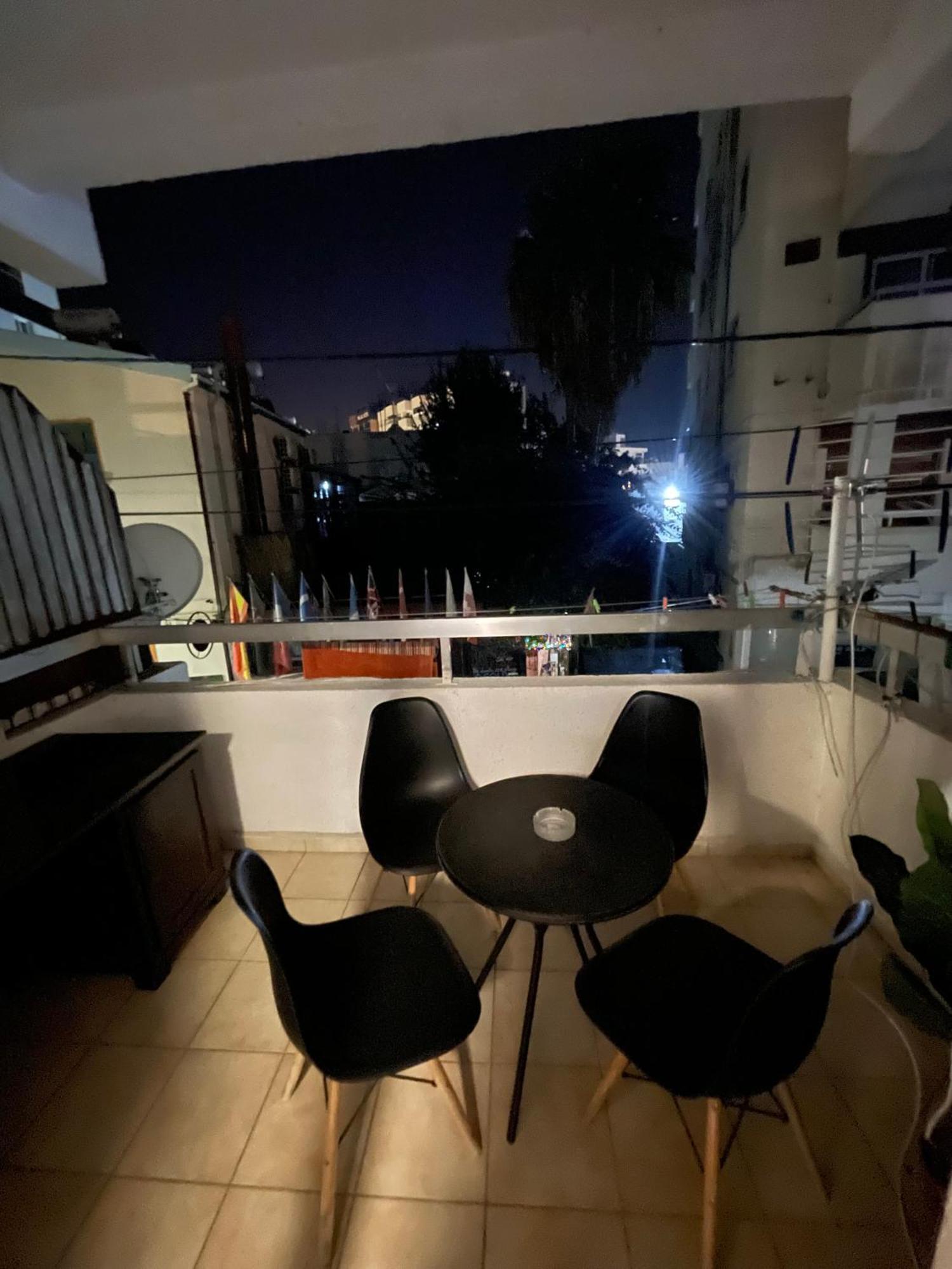 Studio Apartment Larnaca Ngoại thất bức ảnh