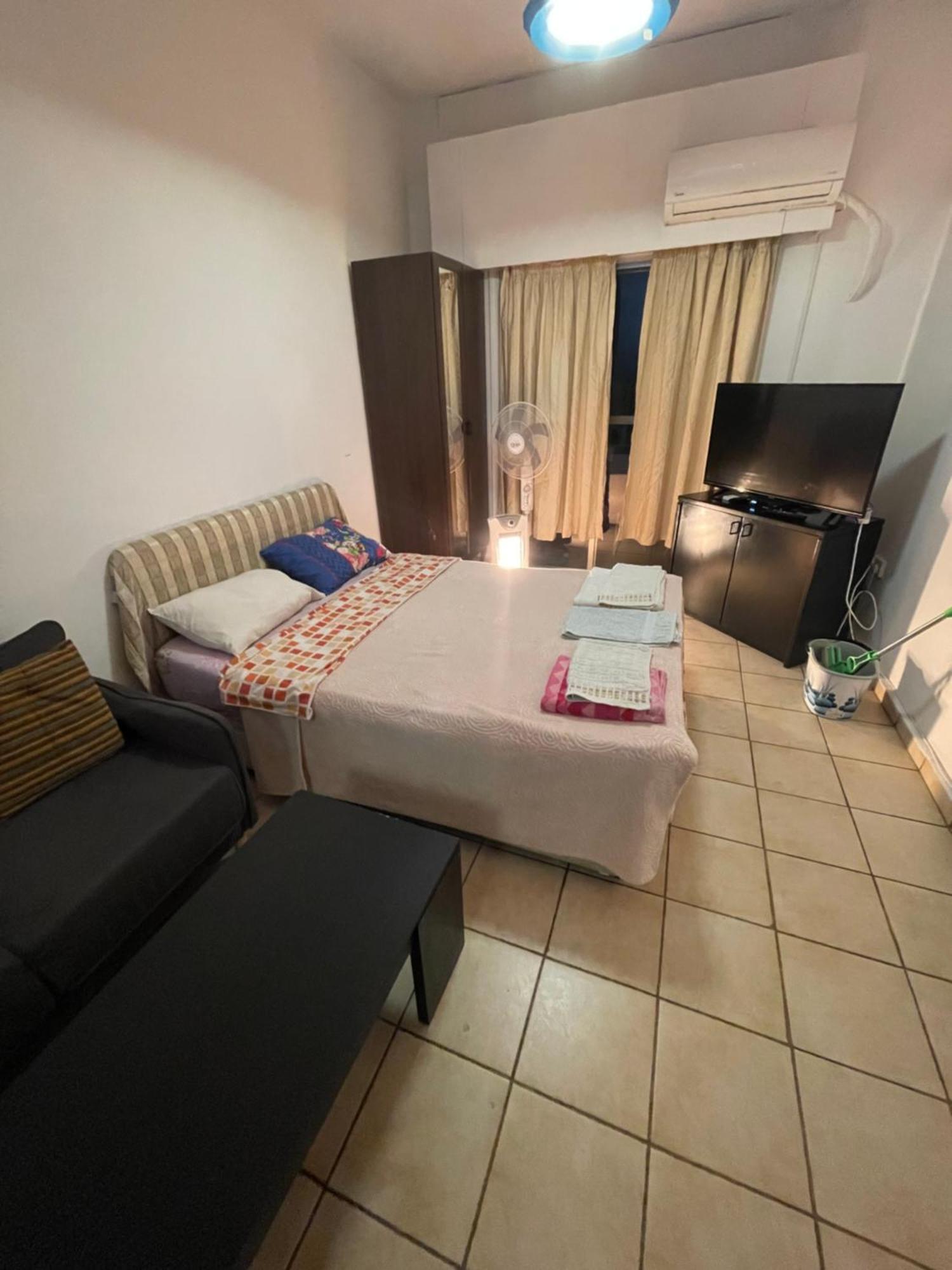 Studio Apartment Larnaca Ngoại thất bức ảnh