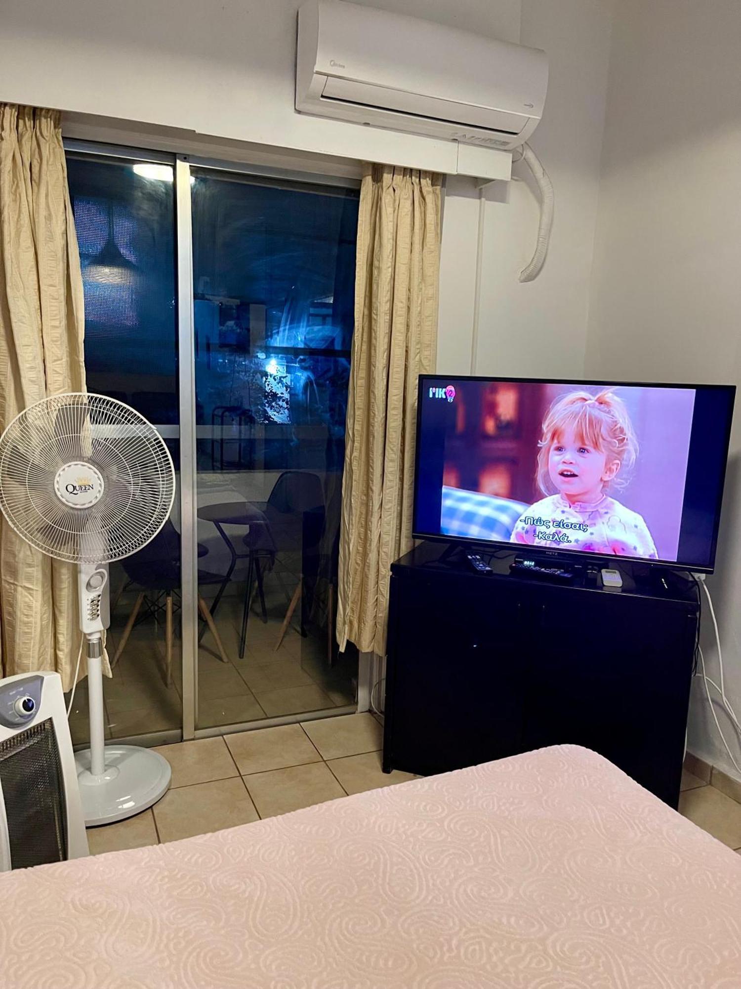Studio Apartment Larnaca Ngoại thất bức ảnh