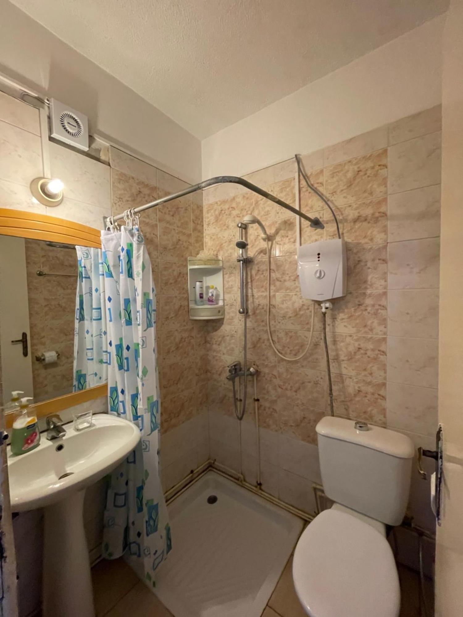 Studio Apartment Larnaca Ngoại thất bức ảnh