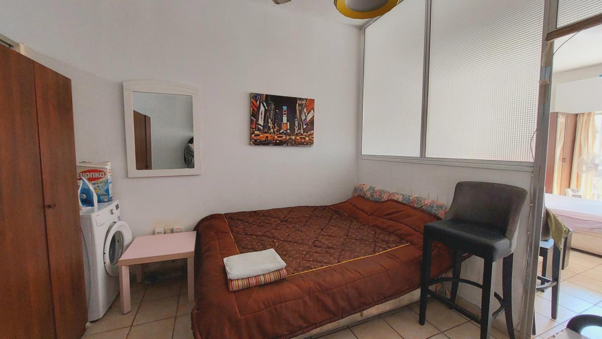 Studio Apartment Larnaca Ngoại thất bức ảnh