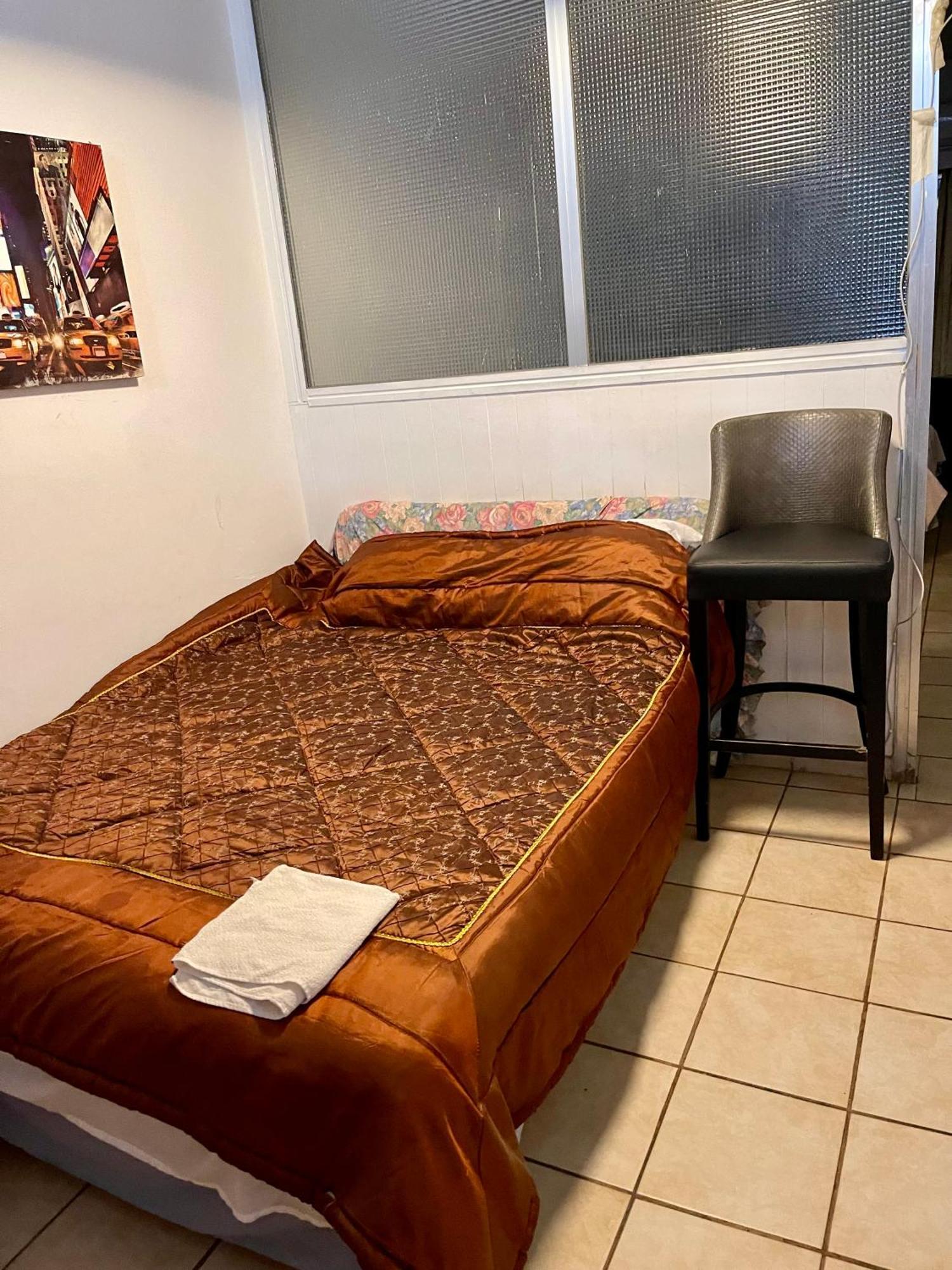 Studio Apartment Larnaca Ngoại thất bức ảnh